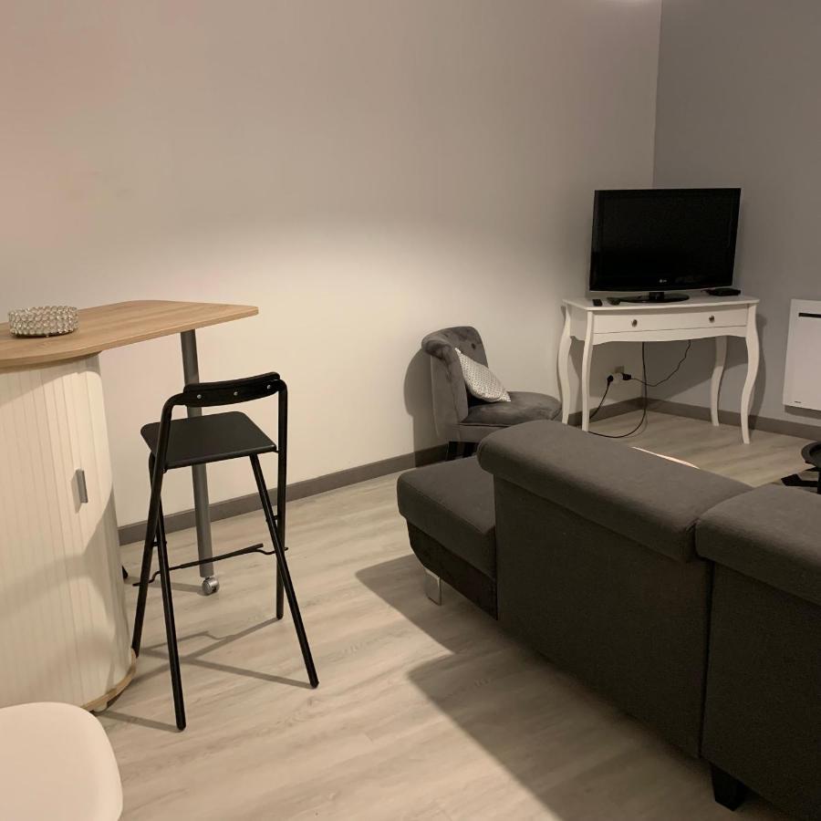 Appartement 4 Personnes Emplacement Ideal Proche Des 24H Et Gare Le Mans Exteriér fotografie