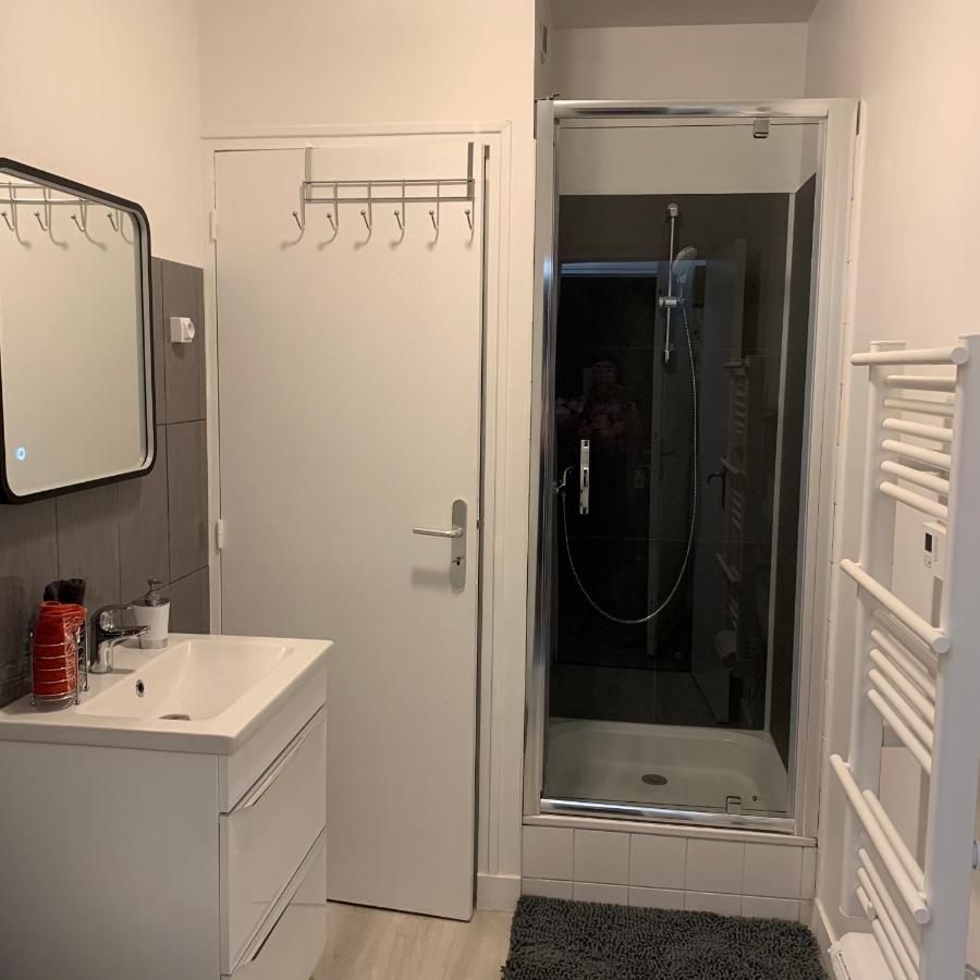 Appartement 4 Personnes Emplacement Ideal Proche Des 24H Et Gare Le Mans Exteriér fotografie